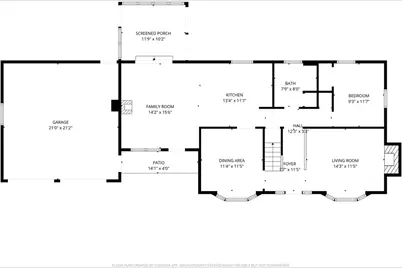 420 Lower Hampden Rd, Monson, MA 01057 - Photo 41