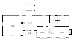 420 Lower Hampden Rd, Monson, MA 01057 - Photo 41
