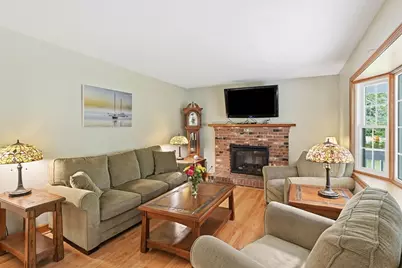 420 Lower Hampden Rd, Monson, MA 01057 - Photo 5