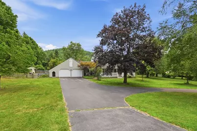 420 Lower Hampden Rd, Monson, MA 01057 - Photo 3