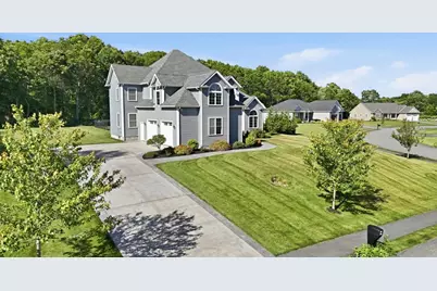 5 Kyle's Ct, Swansea, MA 02777 - Photo 3