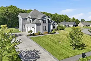 5 Kyle's Ct, Swansea, MA 02777 - Photo 3