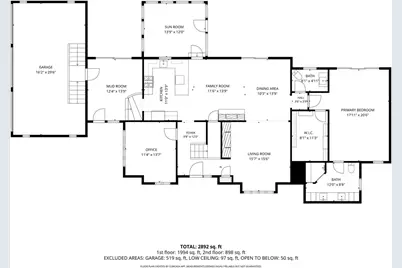 2 Bay Cliff Cir, Plymouth, MA 02360 - Photo 33
