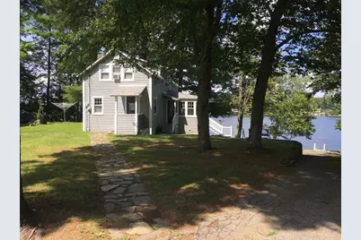 72 Union Point Webster Lake, Webster, MA 01570 - Photo 1