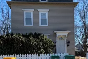 110 Union St, Mansfield, MA 02048 - Photo 1