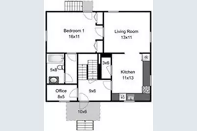 30 Beecher Street #1, Newton, MA 02459 - Photo 11