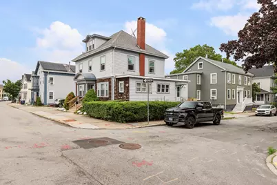 596 County St, New Bedford, MA 02740 - Photo 3