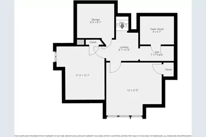 596 County St, New Bedford, MA 02740 - Photo 31