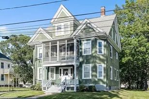 130 Dale St, Dedham, MA 02026 - Photo 1