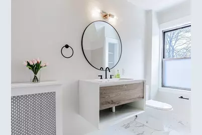 12 Eaton Ct. #2, Wellesley, MA 02481 - Photo 13