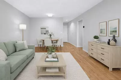 133 Commander Shea Blvd #502, Quincy, MA 02171 - Photo 3