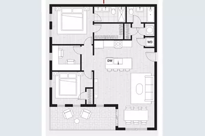 43 Withington St #4, Boston, MA 02124 - Photo 15