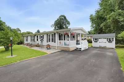 12 Fox Run, Brookfield, MA 01506 - Photo 1