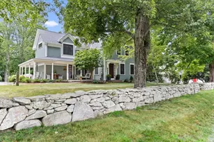173 Center St, Bridgewater, MA 02324 - Photo 5
