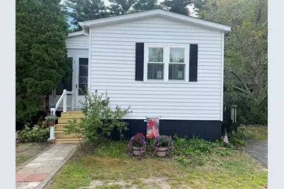 8 Jefferson Way, Carver, MA 02330 - Photo 1
