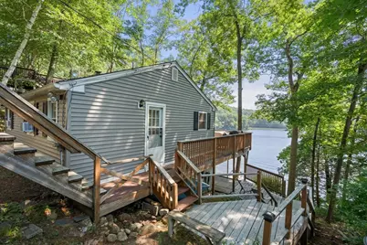 47 Sandy Beach Rd, Holland, MA 01521 - Photo 3