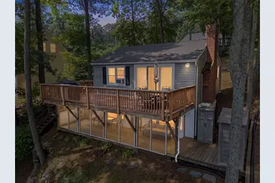 47 Sandy Beach Rd, Holland, MA 01521 - Photo 27