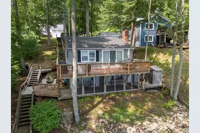 47 Sandy Beach Rd, Holland, MA 01521 - Photo 1