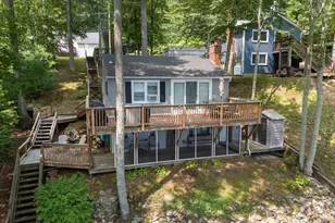 47 Sandy Beach Rd, Holland, MA 01521 - Photo 1