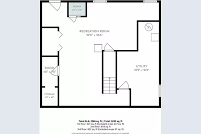 724 Woodman St, Fall River, MA 02724 - Photo 41