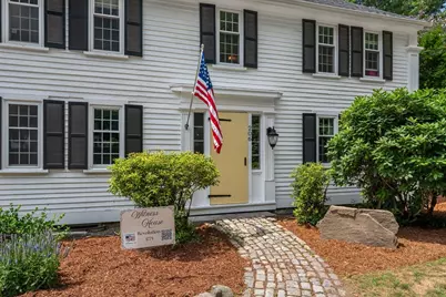 206 South St, Northborough, MA 01532 - Photo 5