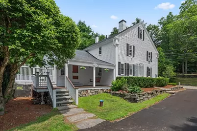 206 South St, Northborough, MA 01532 - Photo 29