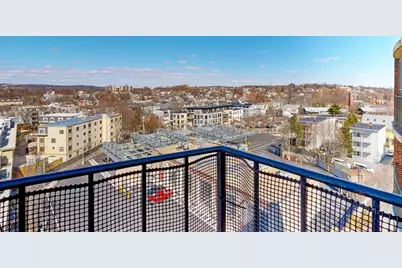 2353 Massachusetts #93, Cambridge, MA 02140 - Photo 21
