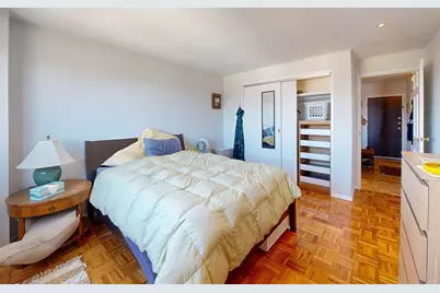 2353 Massachusetts #93, Cambridge, MA 02140 - Photo 7