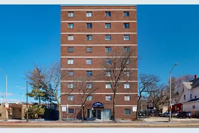 2353 Massachusetts #93, Cambridge, MA 02140 - Photo 25