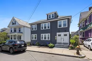48 Farquhar, Boston, MA 02131 - Photo 1