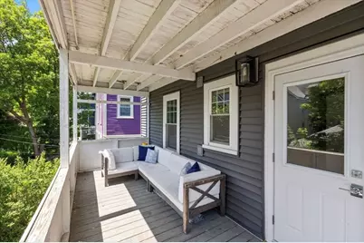 48 Farquhar #1, Boston, MA 02131 - Photo 13