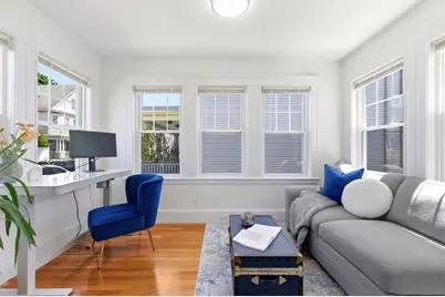 48 Farquhar #1, Boston, MA 02131 - Photo 5