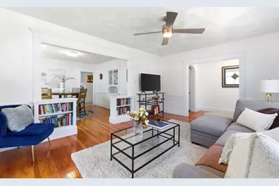 48 Farquhar #1, Boston, MA 02131 - Photo 3