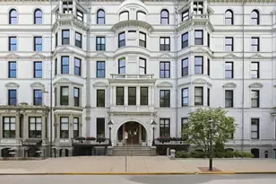 160 Commonwealth Ave, Boston, MA 02116 - Photo 1