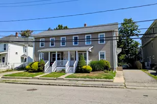 58 Ash St, Waltham, MA 02453 - Photo 1