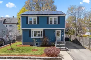 59 Wyvern St, Boston, MA 02131 - Photo 1