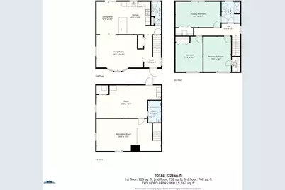 59 Wyvern Street, Boston, MA 02131 - Photo 25