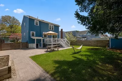 59 Wyvern Street, Boston, MA 02131 - Photo 23