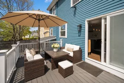 59 Wyvern Street, Boston, MA 02131 - Photo 21