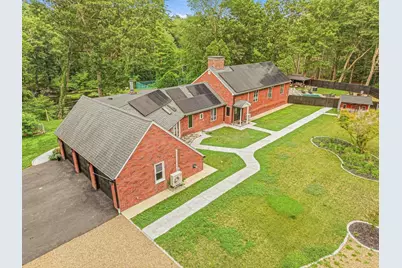 105 Georgetown Rd, Boxford, MA 01921 - Photo 3