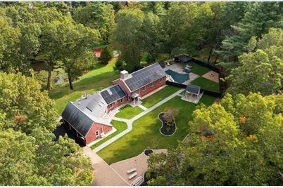 105 Georgetown Rd, Boxford, MA 01921 - Photo 1