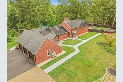 105 Georgetown Rd, Boxford, MA 01921 - Photo 3