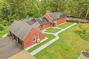 105 Georgetown Rd, Boxford, MA 01921 - Photo 3