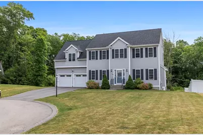 103 McEachron Dr, Stoughton, MA 02072 - Photo 29