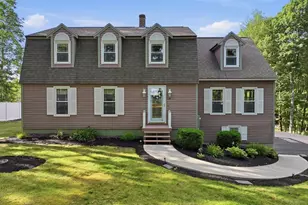 15 Sibley Rd, Ashburnham, MA 01430 - Photo 1