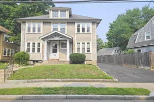 19 Rowe St, Newton, MA 02466 - Photo 1