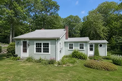 103 Rock Odundee Rd, Dartmouth, MA 02748 - Photo 1