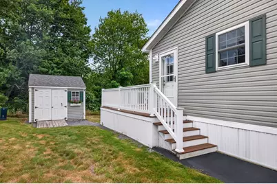57 Linsay Drive, Raynham, MA 02767 - Photo 27