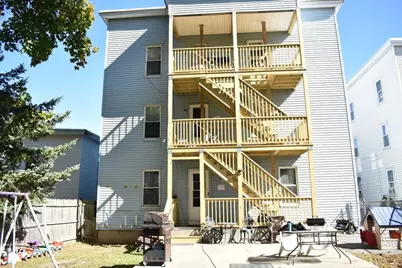 142 Madison St, Fitchburg, MA 01420 - Photo 3