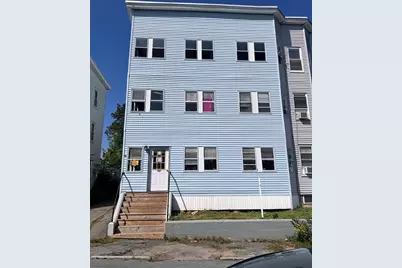 142 Madison St, Fitchburg, MA 01420 - Photo 1